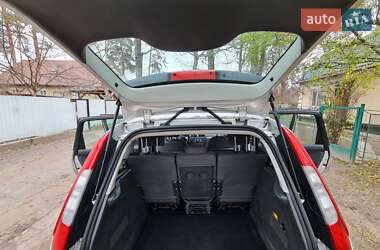 Минивэн Ford C-Max 2005 в Ирпене фото 52 Минивэн Ford C-Max 2005 в Ирпене