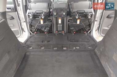 Минивэн Ford C-Max 2005 в Ирпене