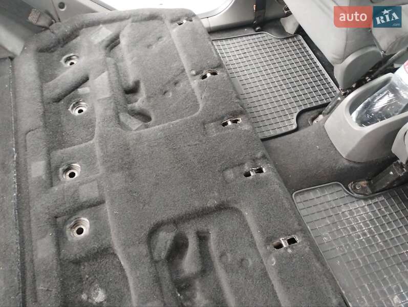 Минивэн Ford C-Max 2005 в Ирпене фото 59 Минивэн Ford C-Max 2005 в Ирпене