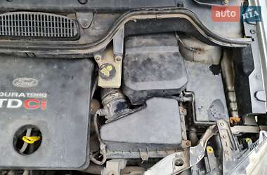 Минивэн Ford C-Max 2005 в Ирпене фото 61 Минивэн Ford C-Max 2005 в Ирпене