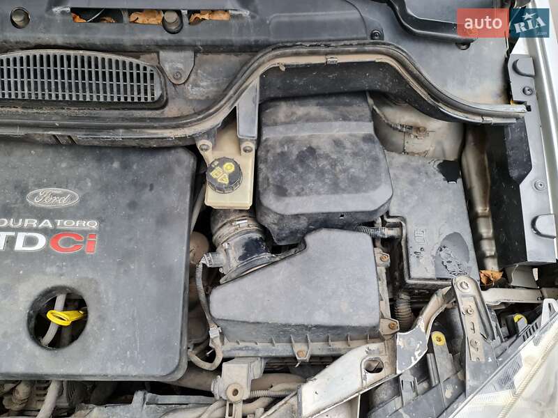 Минивэн Ford C-Max 2005 в Ирпене фото 61 Минивэн Ford C-Max 2005 в Ирпене