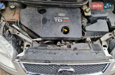 Минивэн Ford C-Max 2005 в Ирпене