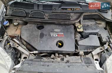 Минивэн Ford C-Max 2005 в Ирпене