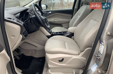 Микровэн Ford C-Max 2015 в Львове