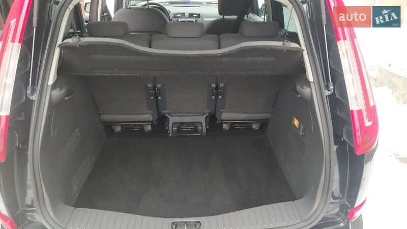 Минивэн Ford C-Max 2008 в Кременце