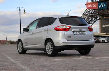 Минивэн Ford C-Max 2016 в Харькове