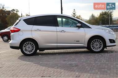Минивэн Ford C-Max 2016 в Харькове