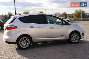 Минивэн Ford C-Max 2016 в Харькове