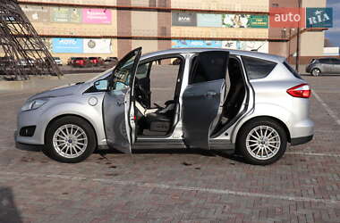 Минивэн Ford C-Max 2016 в Харькове