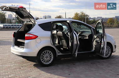 Минивэн Ford C-Max 2016 в Харькове