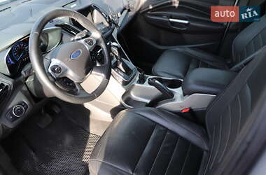 Минивэн Ford C-Max 2016 в Харькове