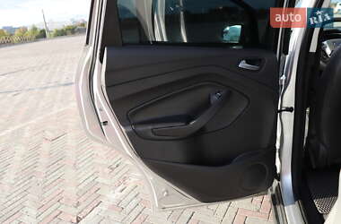 Минивэн Ford C-Max 2016 в Харькове