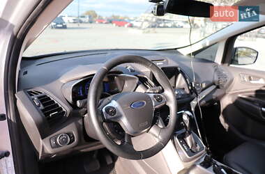 Минивэн Ford C-Max 2016 в Харькове