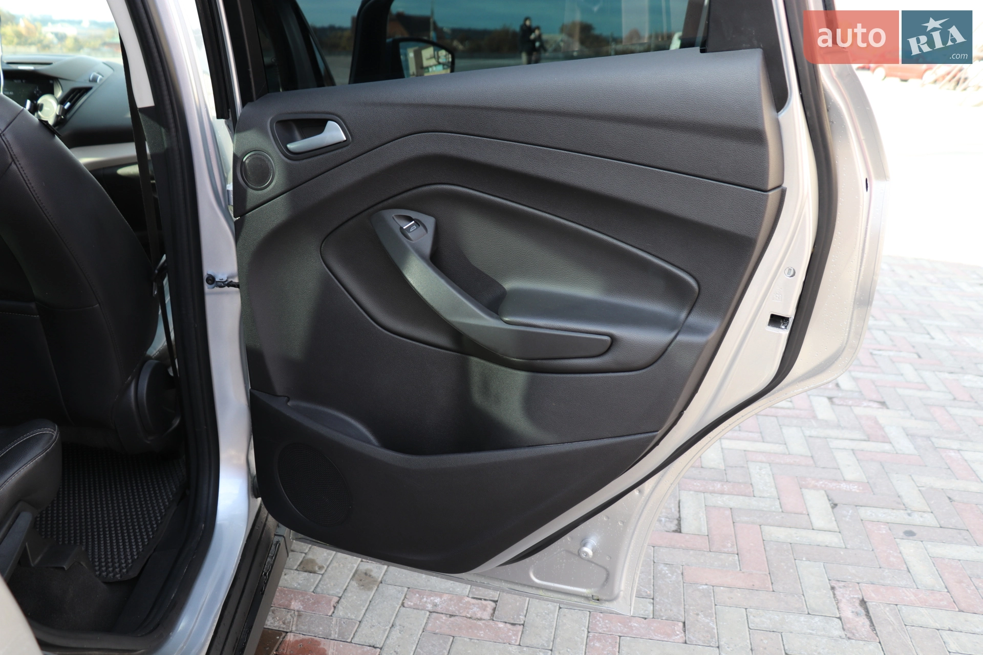 2016 Ford C-MAX - мініатюра 48