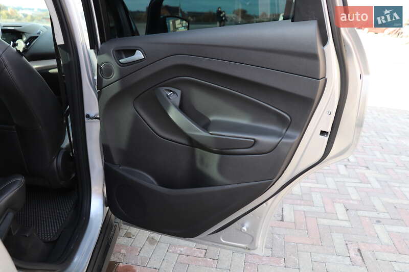 Мінівен Ford C-Max 2016 в Харкові фото 48 Мінівен Ford C-Max 2016 в Харкові
