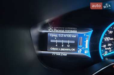 Минивэн Ford C-Max 2016 в Харькове