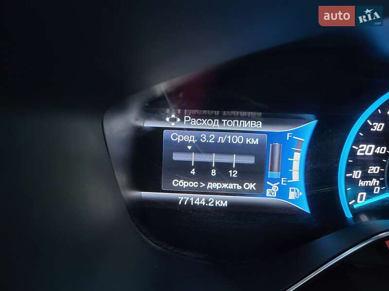 Мінівен Ford C-Max 2016 в Харкові фото 59 Мінівен Ford C-Max 2016 в Харкові