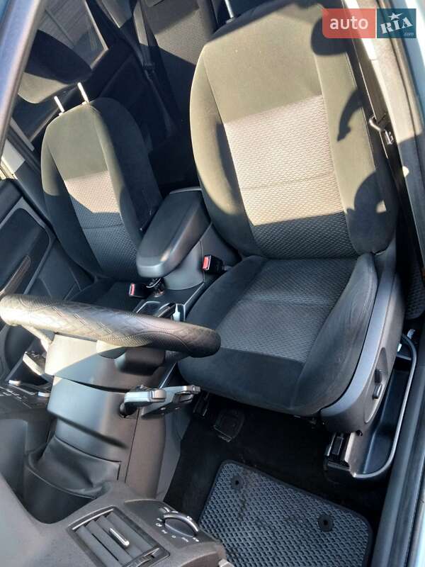 Микровэн Ford C-Max 2009 в Кривом Роге фото 6 Микровэн Ford C-Max 2009 в Кривом Роге