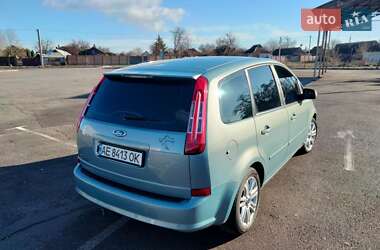 Микровэн Ford C-Max 2009 в Кривом Роге