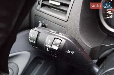 Минивэн Ford C-Max 2010 в 