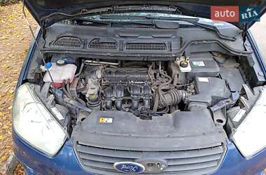 Мінівен Ford C-Max 2010 в Києві фото 15 Мінівен Ford C-Max 2010 в Києві