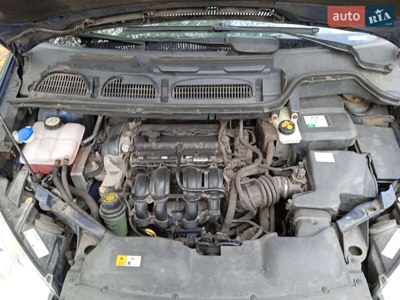 Мінівен Ford C-Max 2010 в Києві фото 16 Мінівен Ford C-Max 2010 в Києві