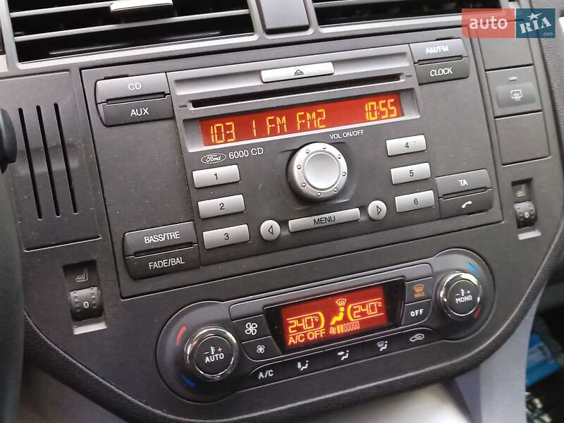 Мінівен Ford C-Max 2010 в Києві фото 10 Мінівен Ford C-Max 2010 в Києві