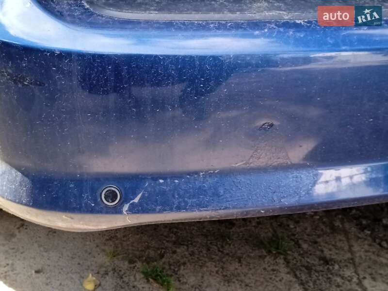 Мінівен Ford C-Max 2010 в Києві фото 20 Мінівен Ford C-Max 2010 в Києві