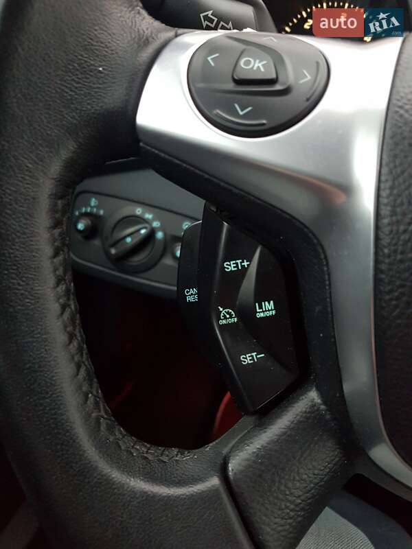 Мінівен Ford C-Max 2010 в Львові