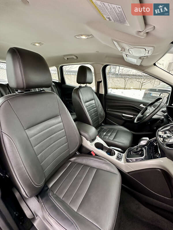 Мінівен Ford C-Max 2013 в Калуші