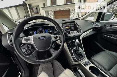Минивэн Ford C-Max 2013 в Калуше