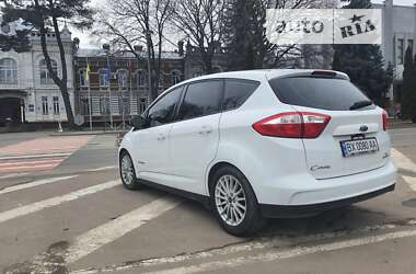 Минивэн Ford C-Max 2016 в Хмельницком