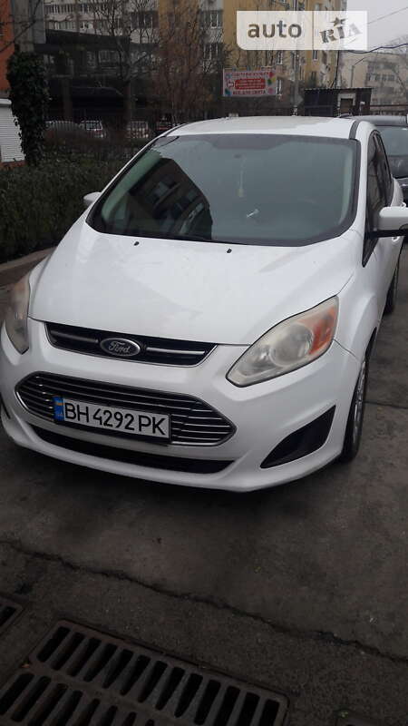 Минивэн Ford C-Max 2014 в Одессе