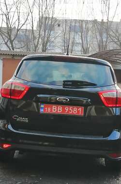 Минивэн Ford C-Max 2015 в Ровно