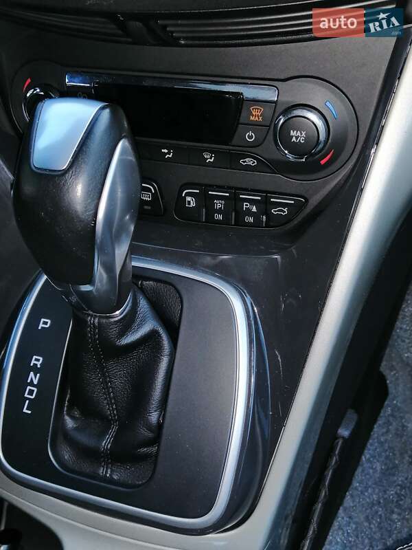 Минивэн Ford C-Max 2015 в Ровно