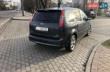 Минивэн Ford C-Max 2010 в 