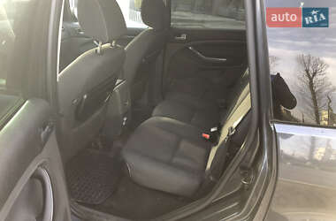 Минивэн Ford C-Max 2010 в 
