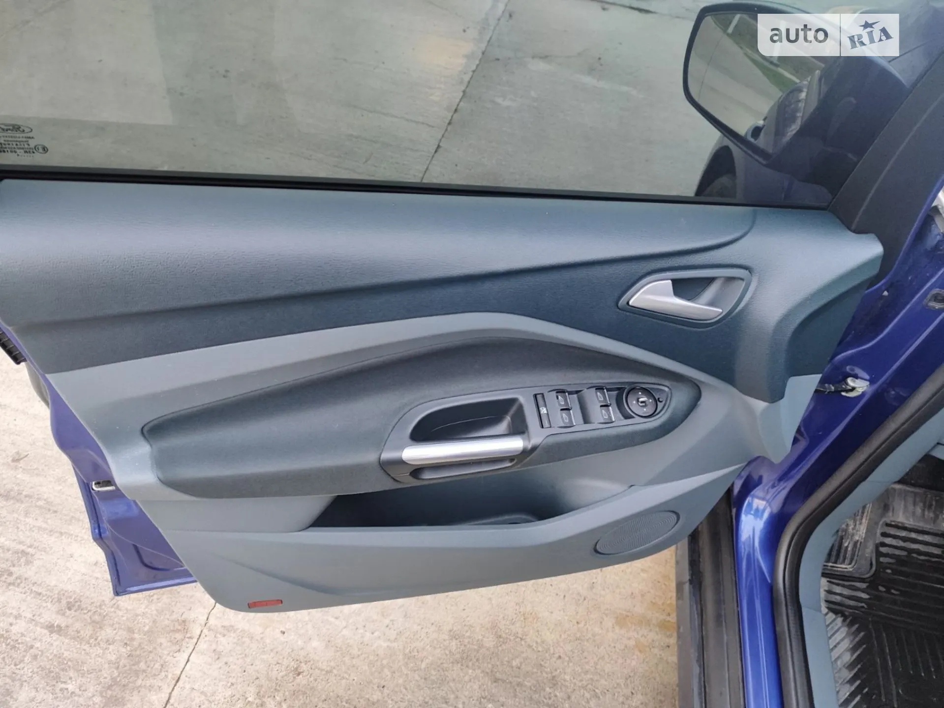 2014 Ford C-MAX - мініатюра 11