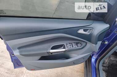 Мінівен Ford C-Max 2014 в 