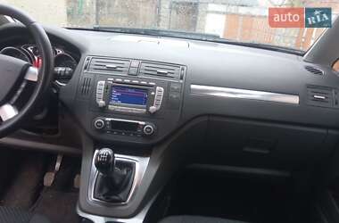 Мінівен Ford C-Max 2008 в 