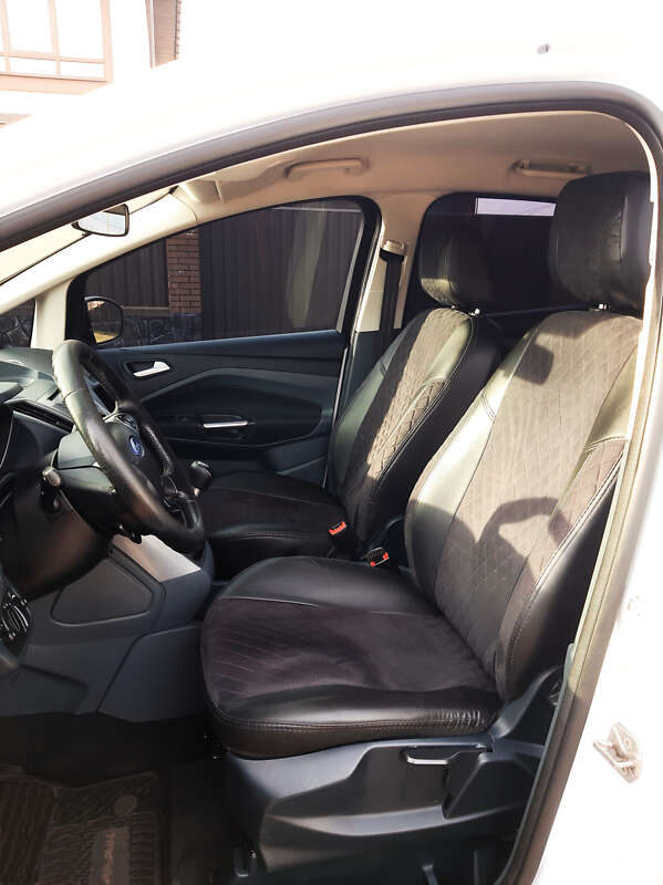 Минивэн Ford C-Max 2013 в Черкассах фото 5 Минивэн Ford C-Max 2013 в Черкассах