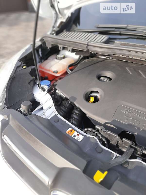 Минивэн Ford C-Max 2013 в Черкассах фото 25 Минивэн Ford C-Max 2013 в Черкассах