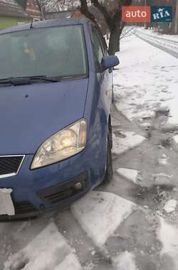Мінівен Ford C-Max 2004 в Миргороді