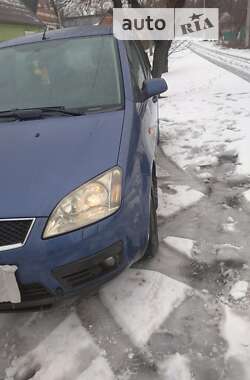 Мінівен Ford C-Max 2004 в Миргороді