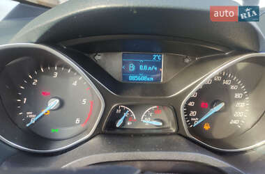 Минивэн Ford C-Max 2014 в Лубнах