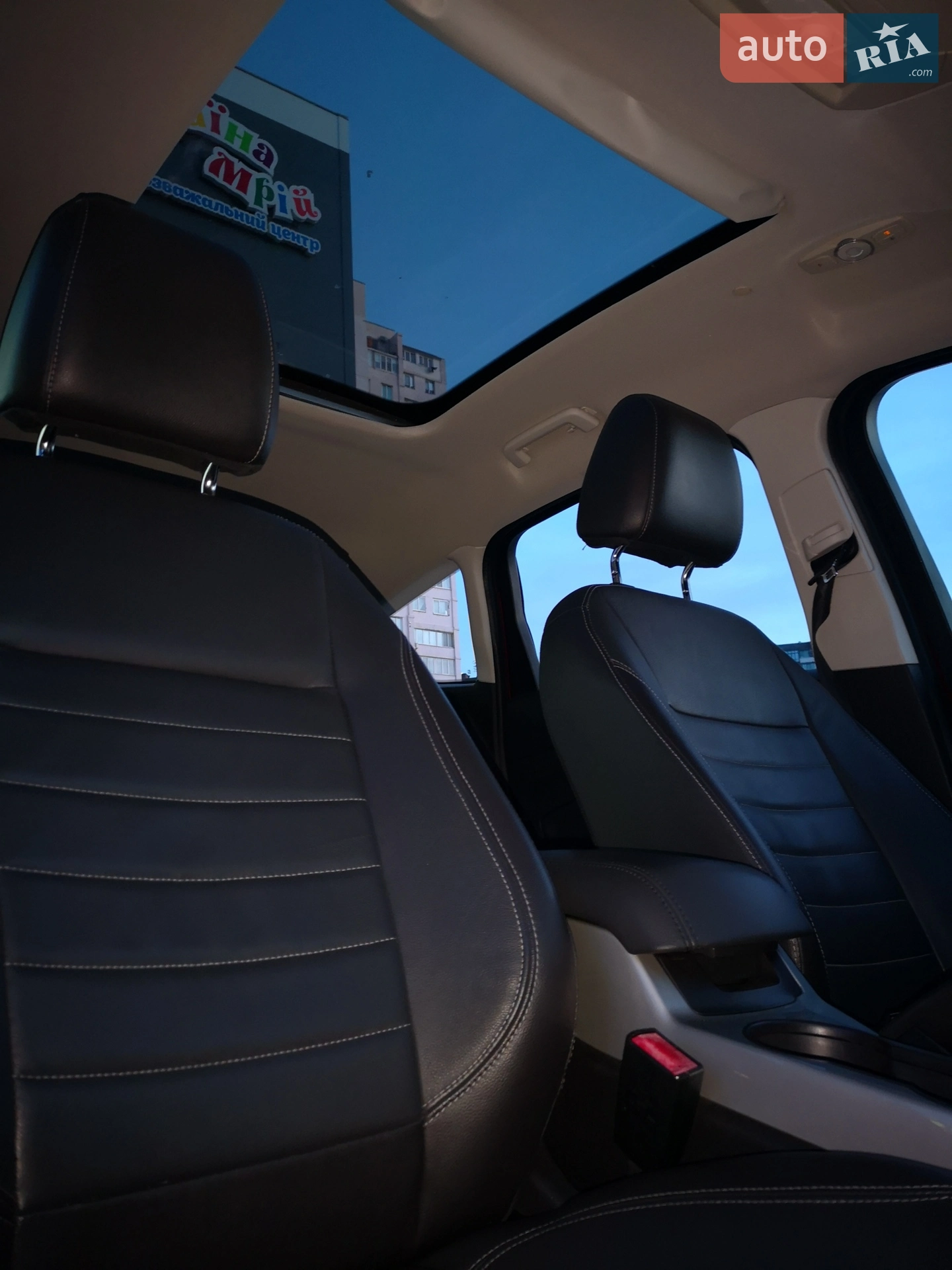 2013 Ford C-MAX - мініатюра 20