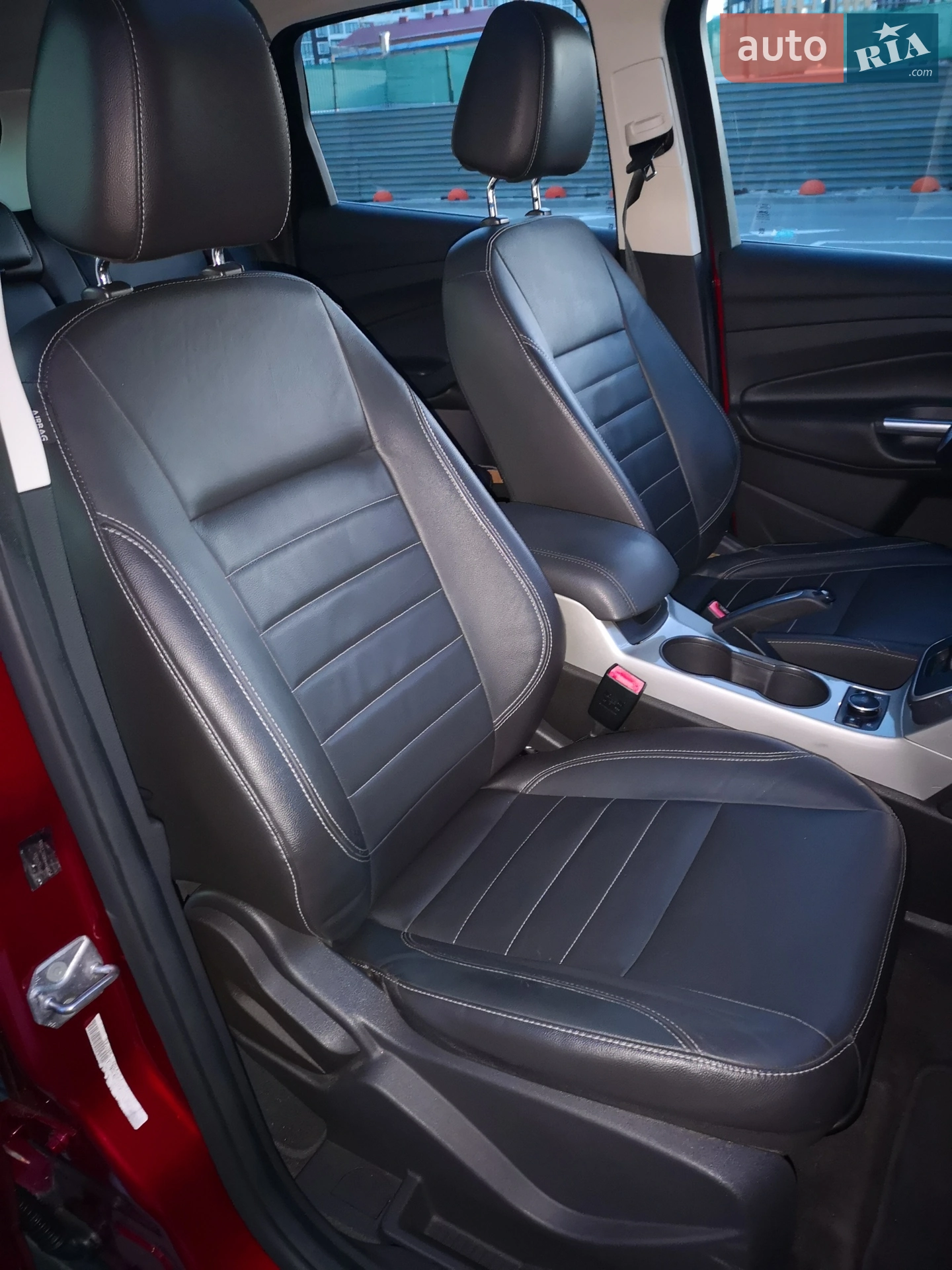 2013 Ford C-MAX - мініатюра 21