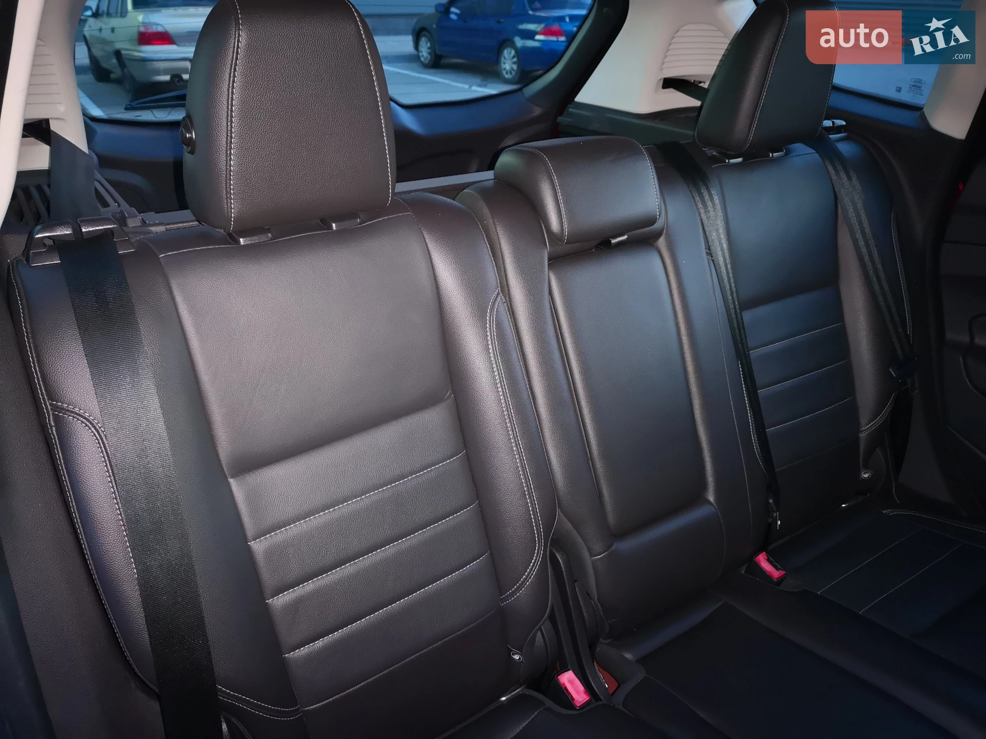 2013 Ford C-MAX - мініатюра 22