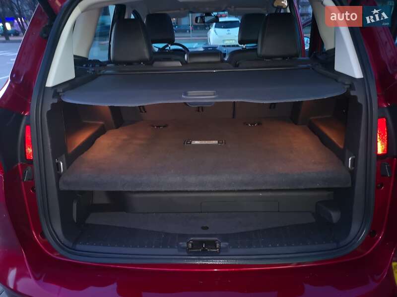 Мінівен Ford C-Max 2013 в Одесі