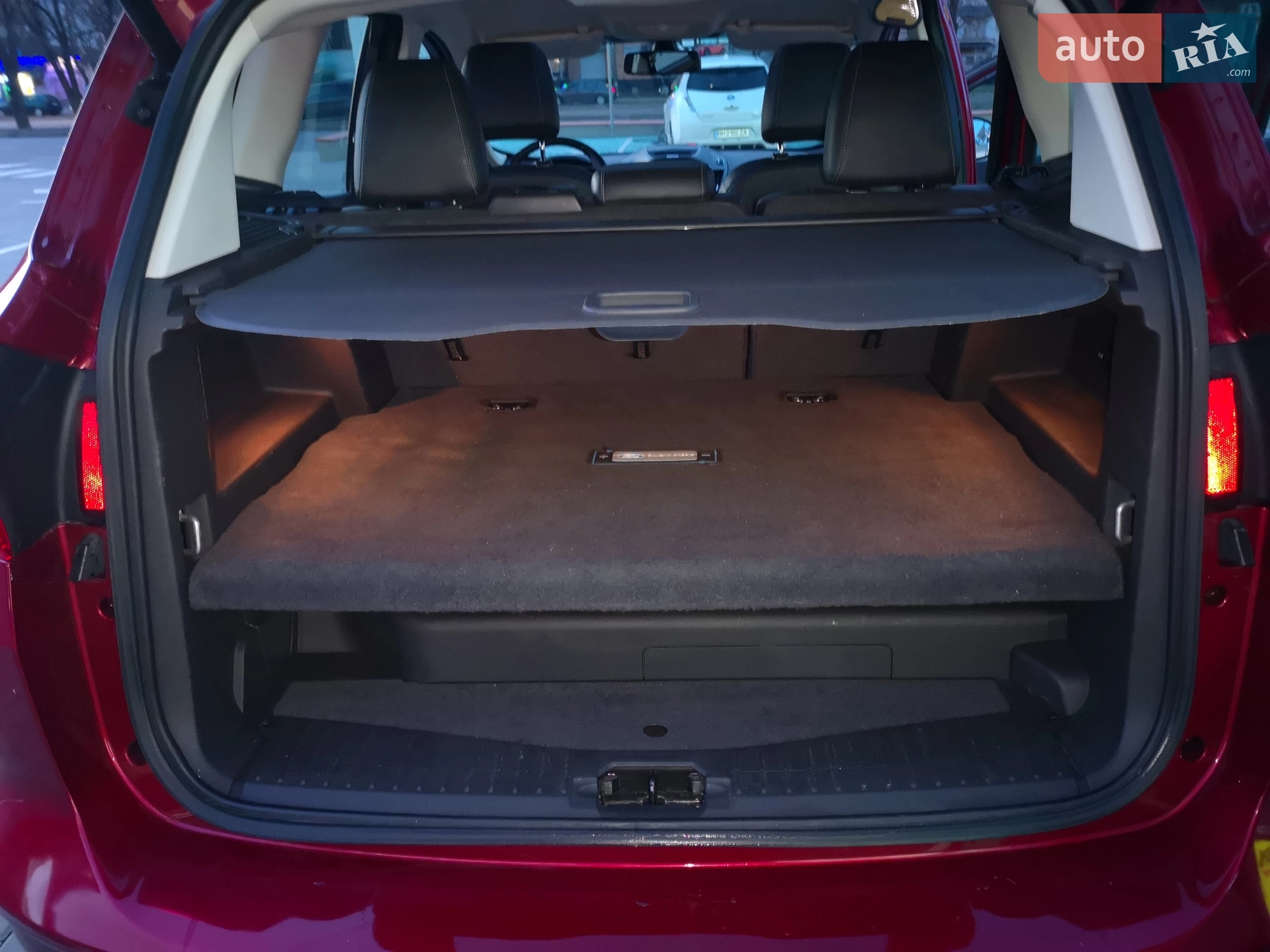 2013 Ford C-MAX - мініатюра 25
